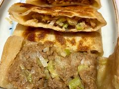 东兴肉饼-东兴楼饭庄(六里桥店)