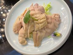 白切肚尖-丰收日·小海鲜·沪上家宴(顾村正大店)