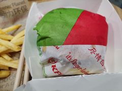 -肯德基(南五店)