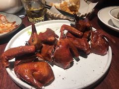 -小炳胜(卓悦中心店)