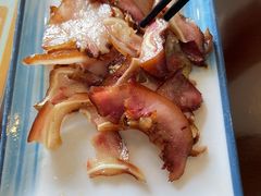 -正一涵老味道名小吃(广汉总店)