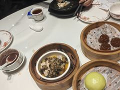 -稻香海鲜饭店(第一国际店)