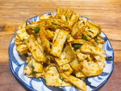 -常樂屋·常德米粉(青年路店)
