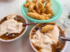 -逍遥镇刘相五胡辣汤豆沫馆(康复中街店)