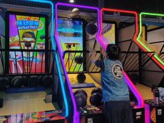 -大玩家(通州万达广场店)