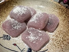 -披云云小馆·味道江湖(姚家园万象汇店)