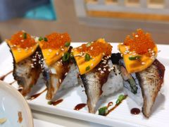 -樱の千渡日式料理·铁板烧•烧鸟(金盛田广场店)