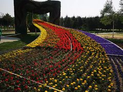 -长春公园(普阳街道)