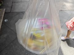 -老炳·七丛松甘草水果