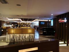 -广州中心皇冠假日酒店·汇点大堂吧
