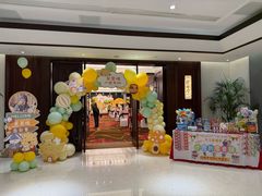 -香雪海饭店中餐厅(盘门景区店)