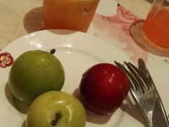 -芭菲盛宴·环球美食(袁家岗店)