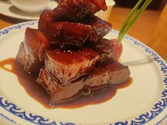 -刘胖子家常菜·蹄花焖藕(中央花园店)