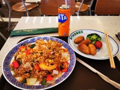 -澳门地道葡国餐