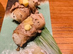 -京鹿料理(荟聚店)