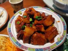 额娘红烧肉-额娘·春饼烤鸭(怀特店)