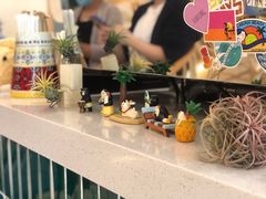 -Fruiffee Cafe 果啡派