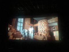 -百美汇影城(LUXE嘉里中心店)