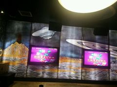 -昕悦汇商务KTV