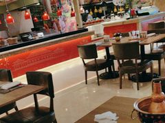 -咖啡苑自助餐厅·中国大饭店