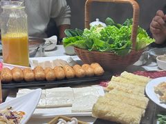 -忆春秋火锅(文翠路店)