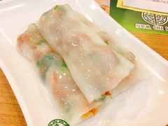 -添好运点心专门店(中环IFC店)