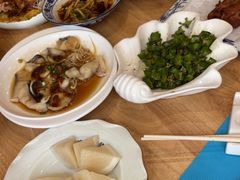 -糟粕醋·椰苑海南菜餐厅(亚龙湾天域酒店)