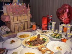 -王品牛排(杭州大厦店)