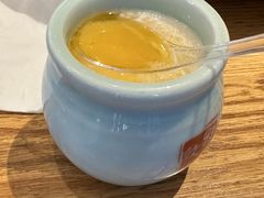 -额尔敦传统涮(公园西路店)