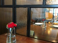 -GreyWhale灰鲸餐厅(武汉国际广场店)