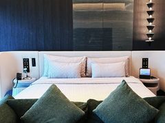 -长沙五一广场Tyndall·隙酒店