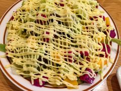 -团子君寿司·茶