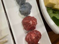 -五悦北平四季涮肉·烧烤(老商埠店)