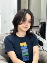 -MY HAIR 旗舰店