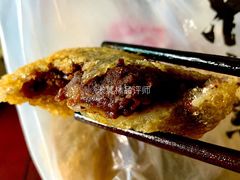 京天红天津炸糕-京天红酒家(虎坊路店)