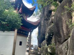 -九华山风景区