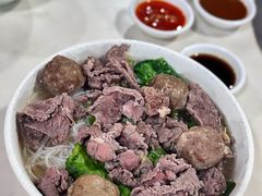 -菜忠潮州牛肉店(岗厦店)