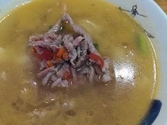 -小南小粉手工粉(迎薰路店)