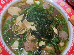 -福客麻辣烫·现炒麻辣香锅(印力中心店)