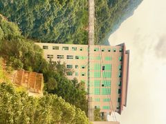 -三清山希尔顿度假酒店