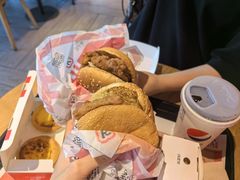 -肯德基(学院路店)