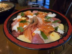 -千代武日本料理(哈西店)