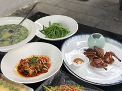 -夜宴江景餐厅