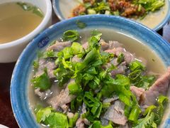 翘脚牛肉汤小锅-冯四孃跷脚牛肉·非物质文化遗产店