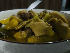 -领鲜土菜馆