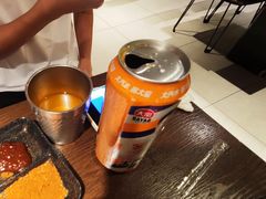 -新石器烤肉(中房金谊广场店)