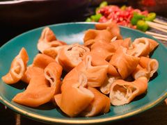 -盡膳口福跷脚牛肉火锅(晶耀前滩店)