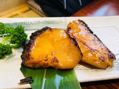 -贵木日本料理·铁板烧(新地假日广场店)