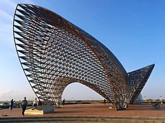 -南汇嘴观海公园