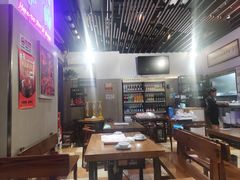 -正通记·哈尔滨烧烤·炭烤鸽子(七宝万科国际店)